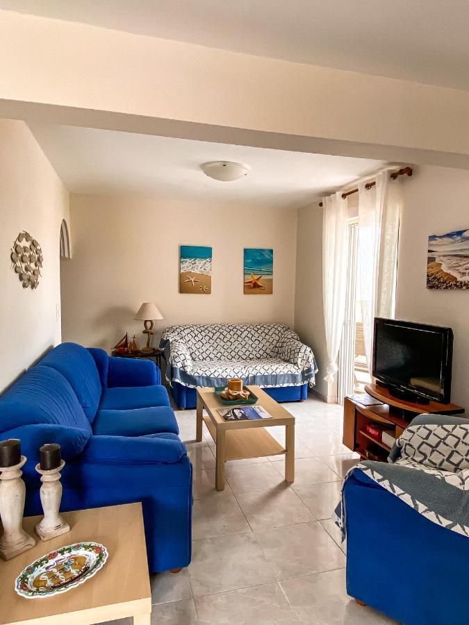 Venetia Apartment Porto Heli Extérieur photo