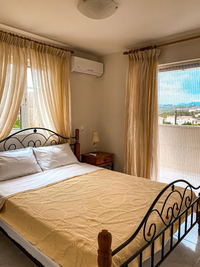 Venetia Apartment Porto Heli Extérieur photo